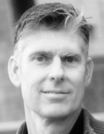 Brent Porter, Founder of Meritus